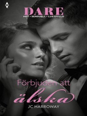 cover image of Förbjuden att älska